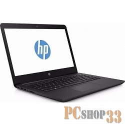 Ноутбук HP 14-bp011ur 1ZJ45EA black 14
