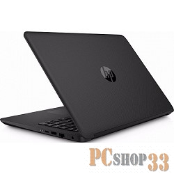 Ноутбук HP 14-bp011ur 1ZJ45EA black 14