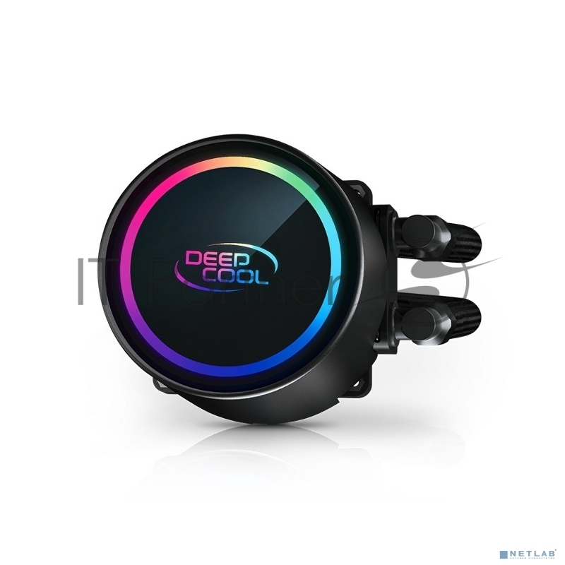 Водяное охлаждение Deepcool GAMMAXX L360 A-RGB (DP-H12CF-GL360-ARGB)