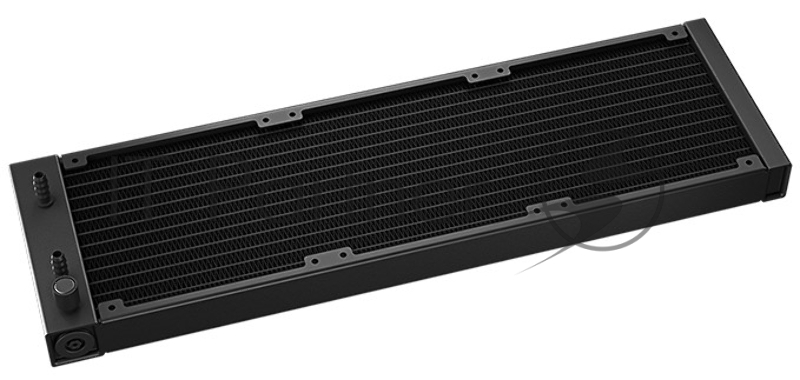 Водяное охлаждение Deepcool GAMMAXX L360 A-RGB (DP-H12CF-GL360-ARGB)
