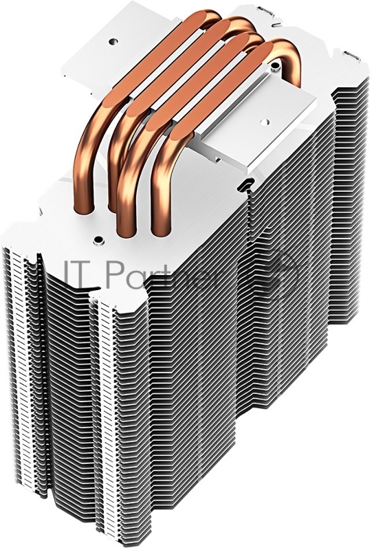 Кулер для процессора Deepcool Gammaxx 400K (DP-MCH4-GMX400V2-K)