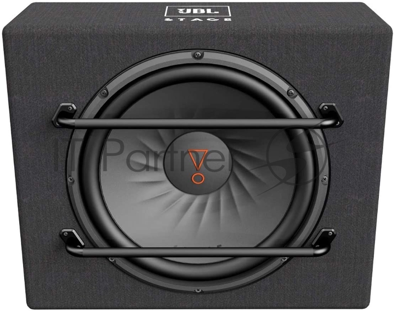 Сабвуфер автомобильный JBL STAGE1200S 250Вт пассивный (30см/12)