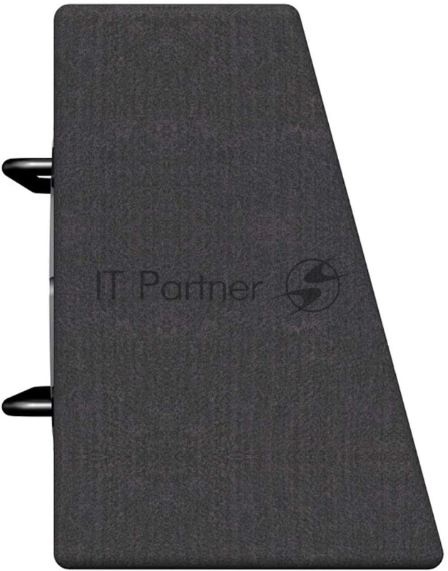 Сабвуфер автомобильный JBL STAGE1200S 250Вт пассивный (30см/12)