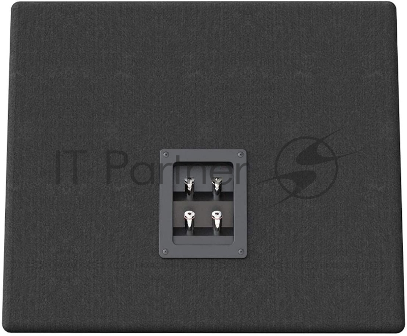 Сабвуфер автомобильный JBL STAGE1200S 250Вт пассивный (30см/12)