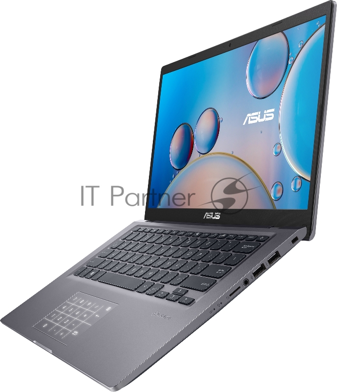 Ноутбук ASUS X415EA CI3-1115G4 14 8GB 256GB W10 X415EA-EB519T
