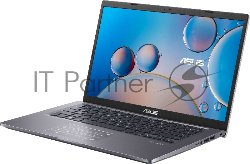 Ноутбук ASUS X415EA CI3-1115G4 14 8GB 256GB W10 X415EA-EB519T