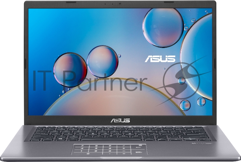 Ноутбук ASUS X415EA CI3-1115G4 14 8GB 256GB W10 X415EA-EB519T