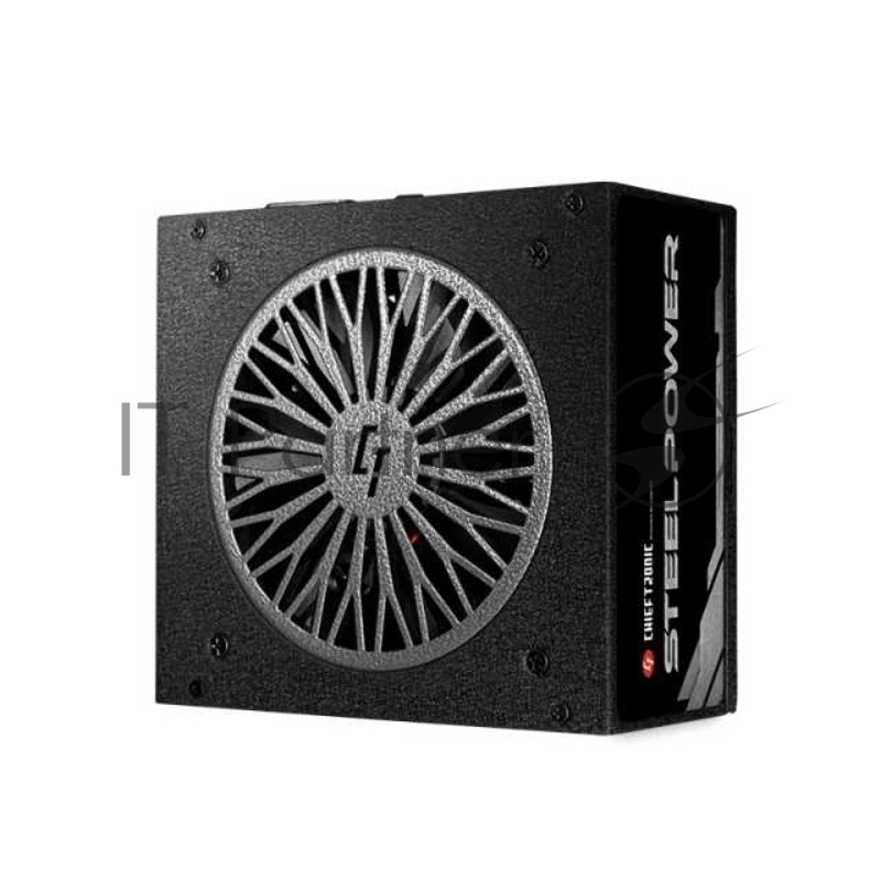Блок питания Chieftec CHIEFTRONIC SteelPower BDK-650FC (ATX 2.53, 650W, 80 PLUS BRONZE, Active PFC, 120mm fan, Full Cable Management, LLC design, Japanese capacitors) Retail