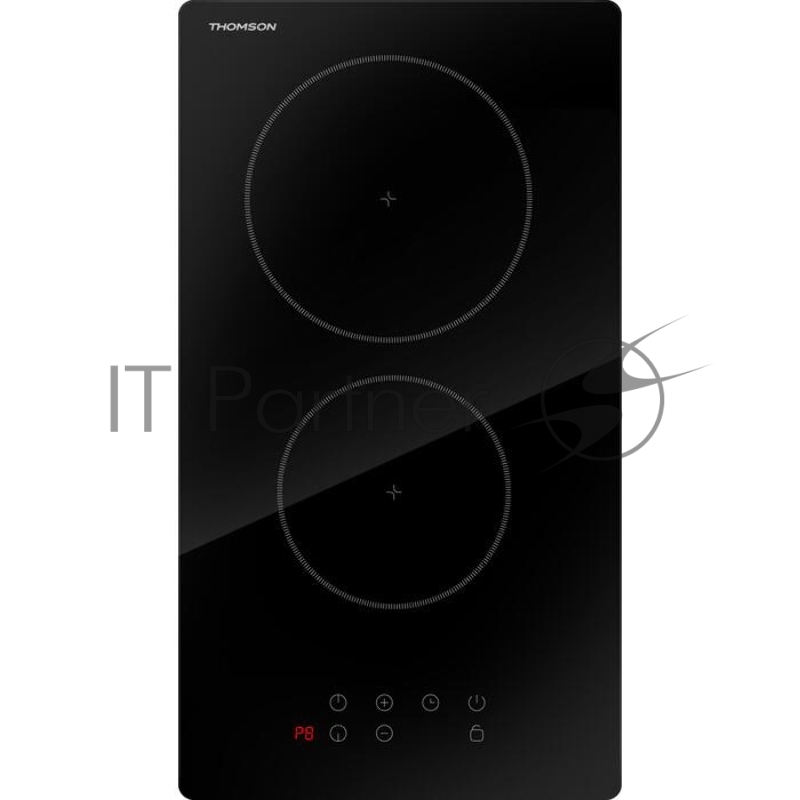Электрическая варочная поверхность THOMSON HC20-2N01