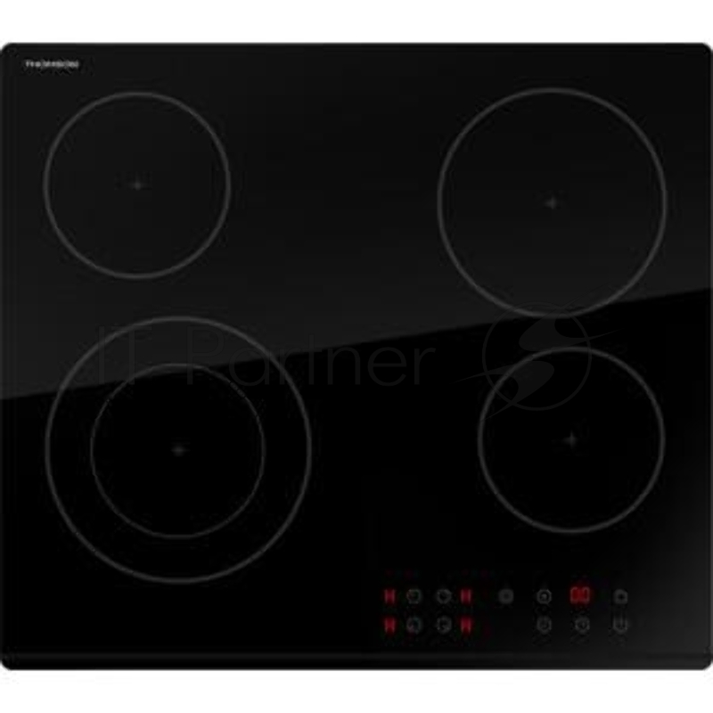 Электрическая варочная поверхность THOMSON HC20-4E03