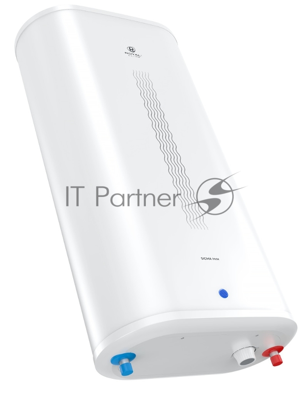 Водонагреватель накопительный ROYAL CLIMA RWH-SG80-FS SIGMA Inox