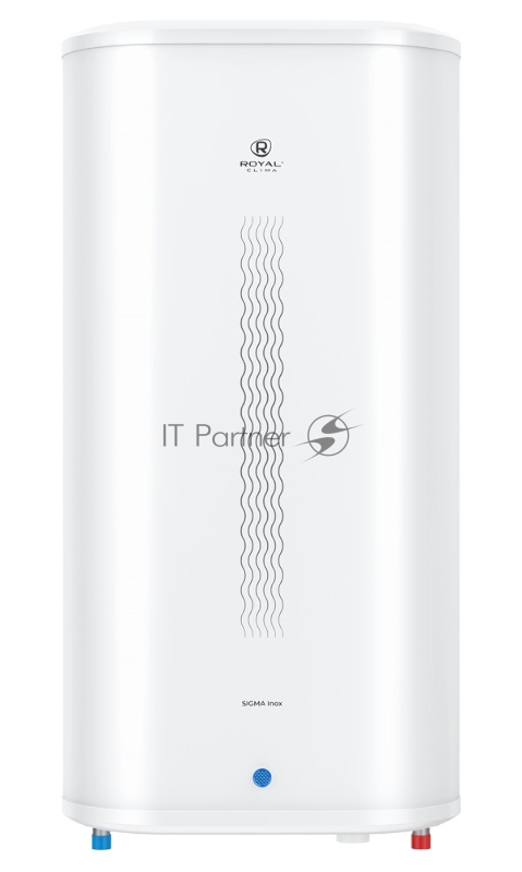Водонагреватель накопительный ROYAL CLIMA RWH-SG80-FS SIGMA Inox