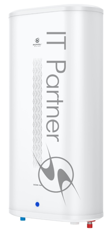 Водонагреватель накопительный ROYAL CLIMA RWH-SG80-FS SIGMA Inox