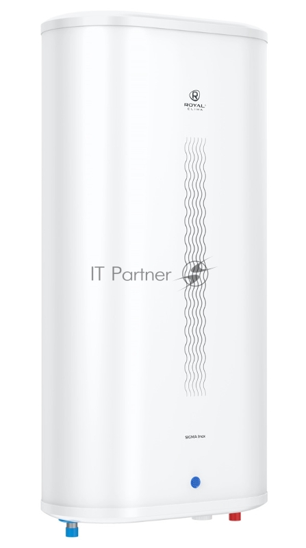 Водонагреватель накопительный ROYAL CLIMA RWH-SG80-FS SIGMA Inox