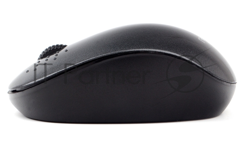 Мышь беспроводная Гарнизон GMW-440-1, серый, 1000 DPI, 2 кн.+ колесо-кнопка