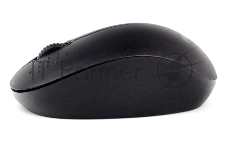 Мышь беспроводная Гарнизон GMW-440, черный, 1000 DPI, 2 кн.+ колесо-кнопка