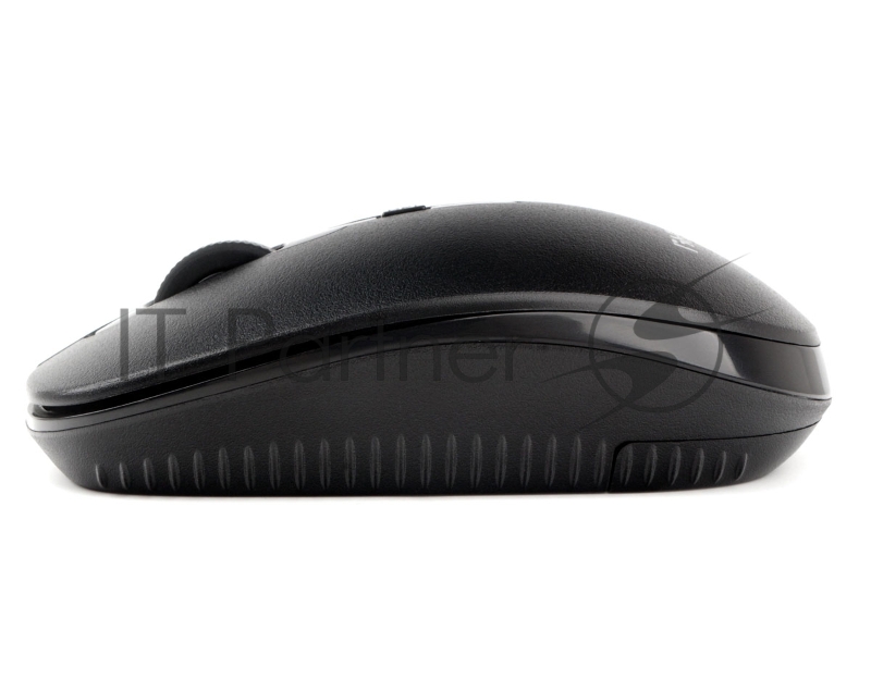 Мышь беспроводная Гарнизон GMW-460, черный, 1000 DPI, 2 кн.+ колесо-кнопка