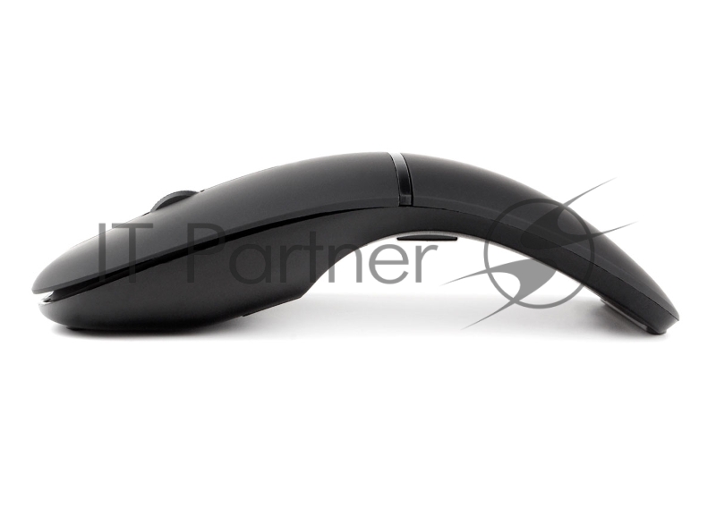 Мышь беспроводная Гарнизон GMW-500, черная, 1000 DPI, 2 кн.+ колесо-кнопка