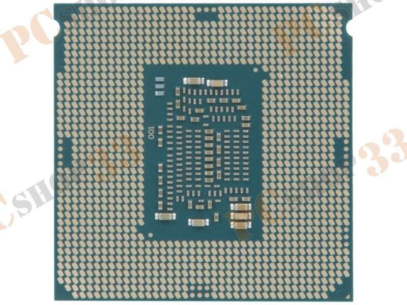 Процессор Intel Core i5-7600 (3.50ГГц, 4x256КБ+6МБ, EM64T, GPU) Socket1151