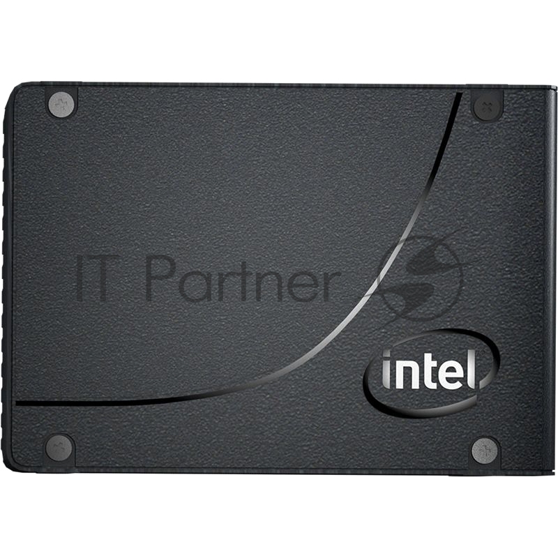 Твердотельный накопитель SSD Intel Optane SSD DC P4800X Series (750GB, 2.5in PCIe x4, 3D XPoint) 15mm Generic Single Pack