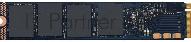 Твердотельный накопитель SSD Intel Optane SSD DC P4801X, 375GB, M.2 22x110mm, NVMe, PCIe 3.0 x4, 3D XPoint, R/W 2500/2200MB/s, IOPs 550 000/550 000, TBW 41000, DWPD 60 (5 лет), 958880