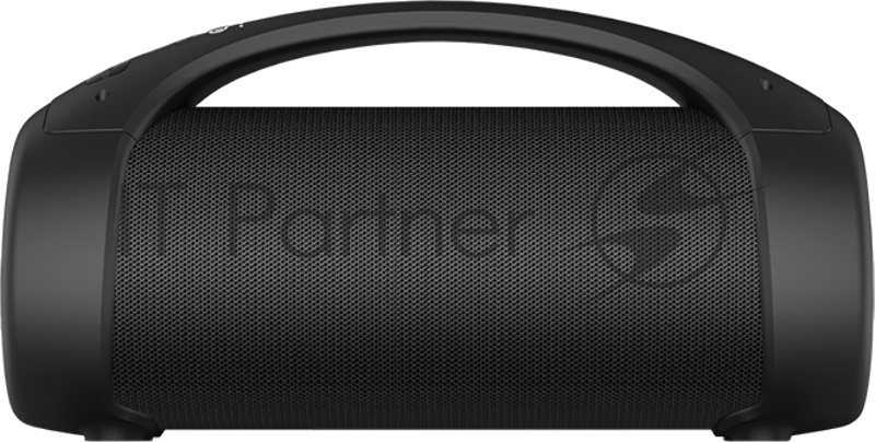 Колонка порт. Sven АС PS-370 черный 40W 2.0 BT (SV-020408)