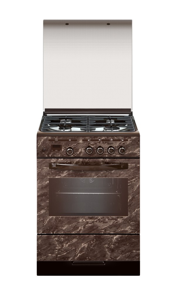 Плита газовая GEFEST 6300-03 0054