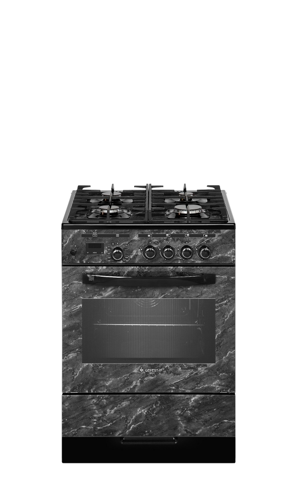 Плита газовая GEFEST 6500-03 0053