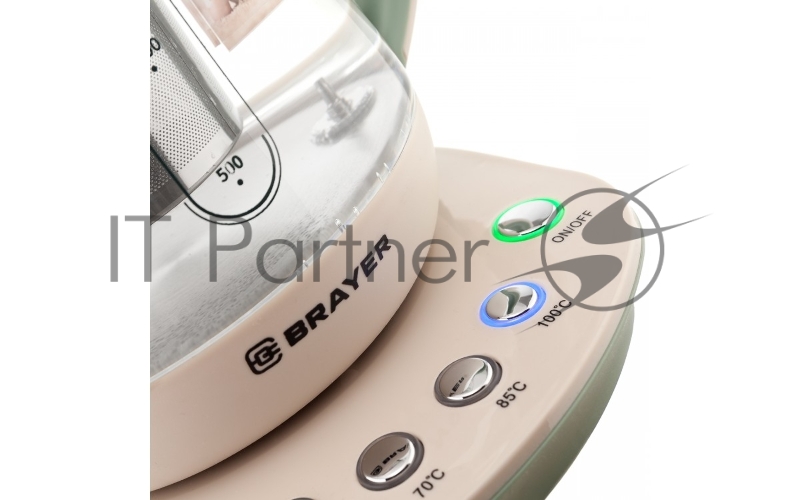 Чайник BRAYER BR1015