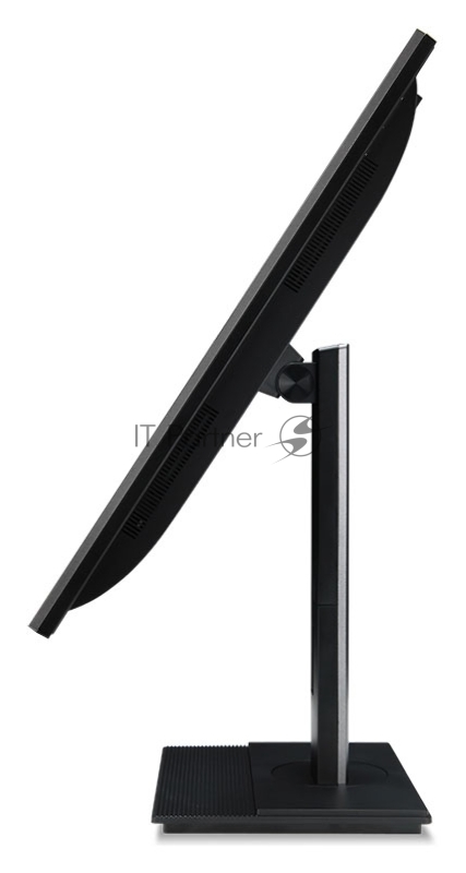 Монитор ACER 23.8 B246HYLBwmiprx белый IPS LED 5ms 16:9 DVI M/M матовая HAS Pivot 1000:1 250cd 178гр/178гр 1920x1080 D-Sub DisplayPort FHD 6.25кг