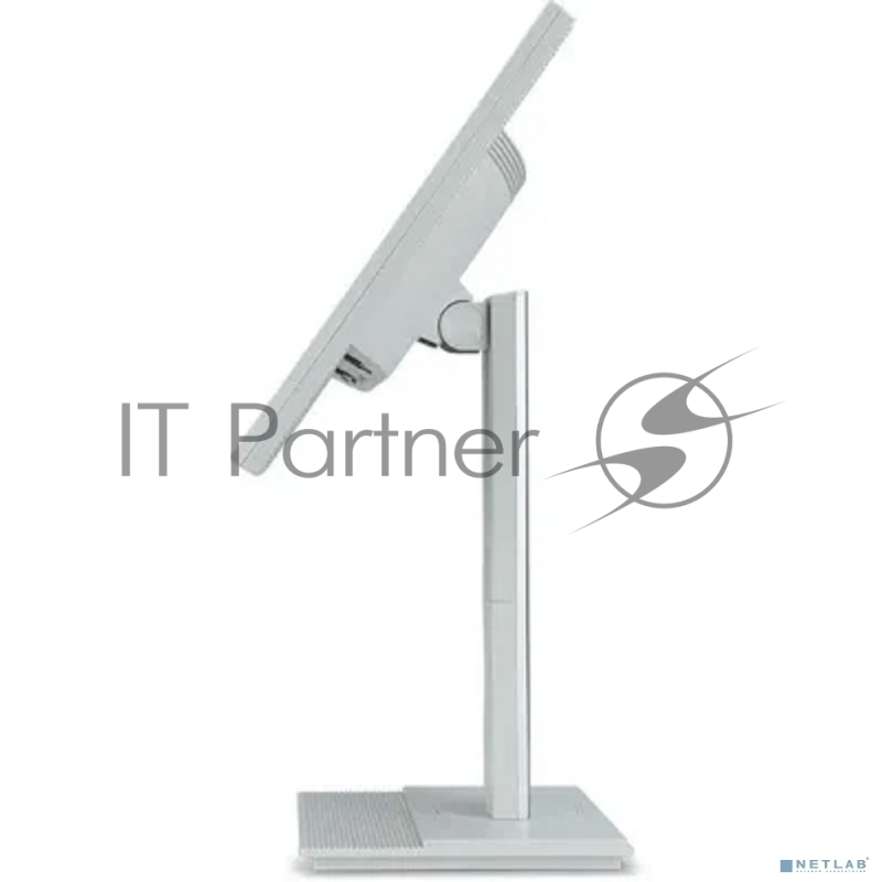 Монитор ACER 23.8 B246HYLBwmiprx белый IPS LED 5ms 16:9 DVI M/M матовая HAS Pivot 1000:1 250cd 178гр/178гр 1920x1080 D-Sub DisplayPort FHD 6.25кг