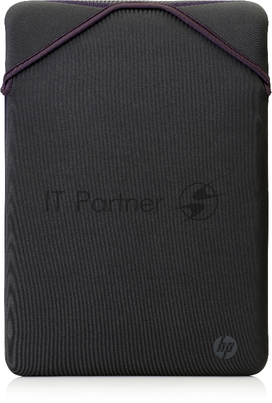 Чехол для ноутбука HP Protective Reversible 15 Grey/Mauve Sleeve