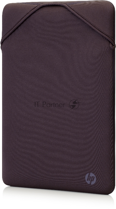 Чехол для ноутбука HP Protective Reversible 15 Grey/Mauve Sleeve
