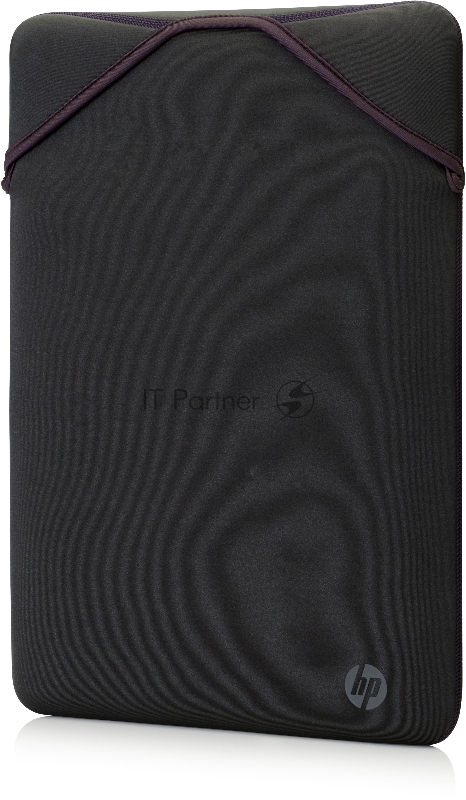 Чехол для ноутбука HP Protective Reversible 15 Grey/Mauve Sleeve
