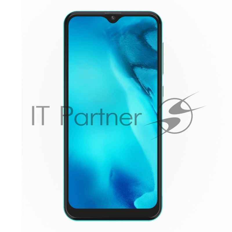 Смартфон Doogee X93 Green, 15,5 cm (6.1) 18:9 600x1280, 1.3GHz, 4 Core, 2GB RAM, 16GB, up to 256GB flash, 8 МП+2 МП+2 МП/5Mpix, 2 Sim, 2G, 3G, BT v4.2, Wi-Fi, GPS, Micro-USB, 4350 мА·ч, Android 10, 190g, 156 ммx73,8 ммx9,8 мм