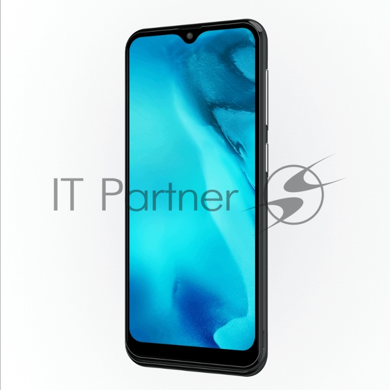 Смартфон Doogee X93 Grey, 15,5 cm (6.1) 18:9 600x1280, 1.3GHz, 4 Core, 2GB RAM, 16GB, up to 256GB flash, 8 МП+2 МП+2 МП/5Mpix, 2 Sim, 2G, 3G, BT v4.2, Wi-Fi, GPS, Micro-USB, 4350 мА·ч, Android 10, 190g, 156 ммx73,8 ммx9,8 мм