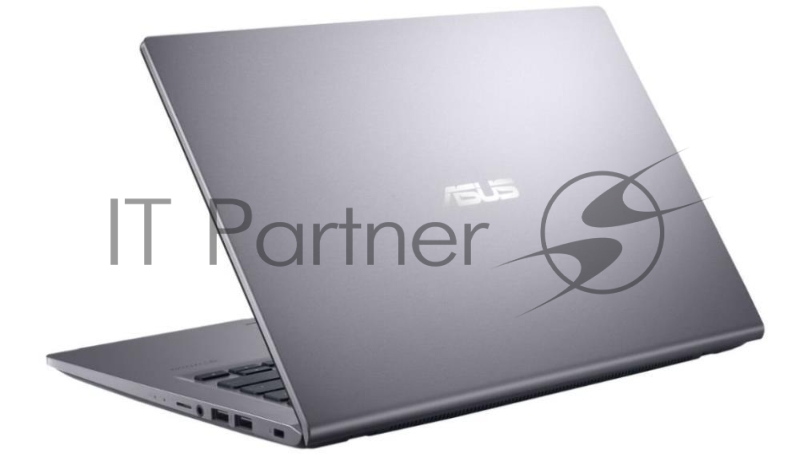 Ноутбук ASUS X415EA Intel Core i3-1115G4/4Gb/256Gb SSD/14.0 FHD Anti-Glare/WIFI/Win10 Slate Grey
