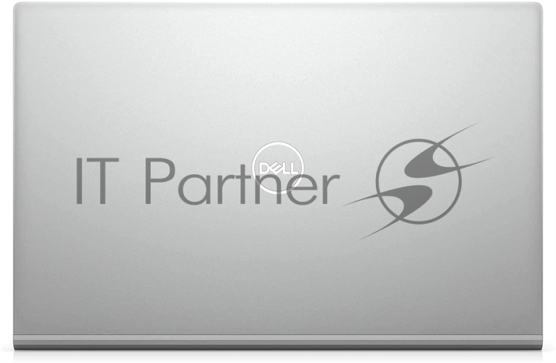 Ноутбук DELL Inspiron 5502 Core i5-1135G7 15.6-FHD A-G LED WVA 8GB (1x8G) 512GB SSD NV MX330 (2GB GDDR5) Win 10 Home Platnum silver 1,7kg