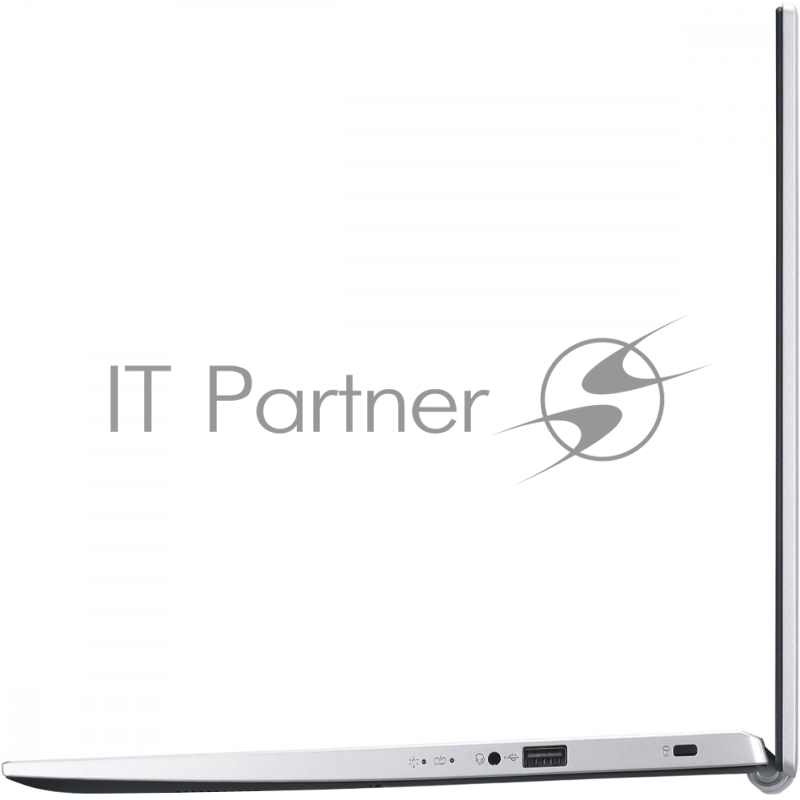 Ноутбук Acer Aspire 3 A317-53-366Q 17.3(1920x1080 (матовый) IPS)/Intel Core i3 1115G4(3Ghz)/4096Mb/1000Gb/Int Iris Xe Graphics/Cam/BT/WiFi/war 1y/2.5kg/noOS