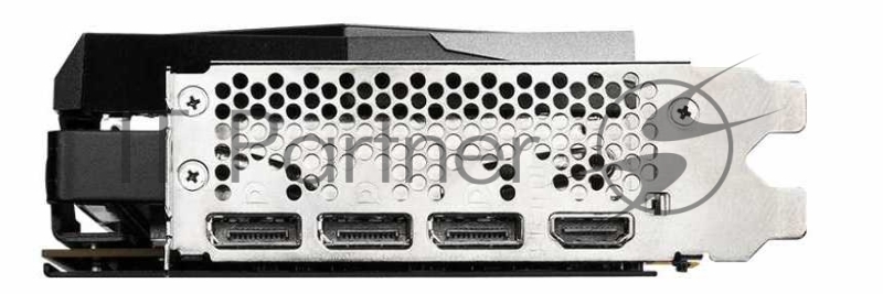 Видеокарта MSI RTX3060TI 8GB LHR RTX 3060 TI GAM X 8G LHR