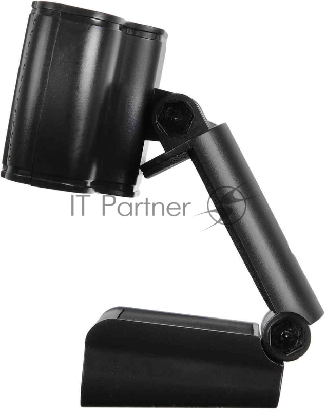 WEB Камера ACD-Vision UC700 CMOS 2МПикс (апрокс.3МПикс), 1920x1080p, 30к/с, автофокус, микрофон встр., кабель USB 2.0 1.5м, шторка объектива, универс. крепление, черный корп. RTL (551905)