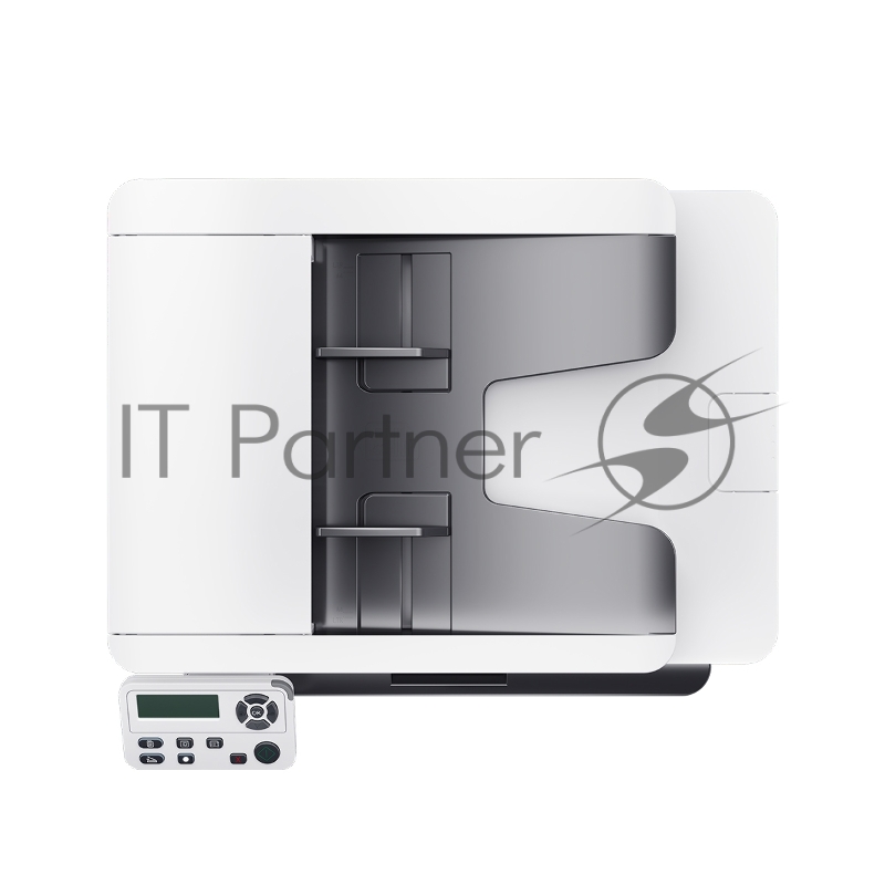 МФУ Pantum M7108DN, P/C/S, Mono laser, A4, 33 ppm, 1200x1200 dpi, 256 MB RAM, PCL/PS, Duplex, ADF50, paper tray 250 pages, USB, LAN, start. cartridge 6000 pages