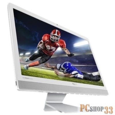 Моноблок ASUS Vivo V221IDUK-WA017D (Celeron J3355-2.00ГГц, 4ГБ, 500ГБ, HDG, LAN, WiFi, BT, WebCam, 21.5 1920x1080, FreeDOS) + клавиатура + мышь