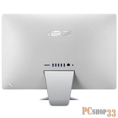 Моноблок ASUS Vivo V221IDUK-WA017D (Celeron J3355-2.00ГГц, 4ГБ, 500ГБ, HDG, LAN, WiFi, BT, WebCam, 21.5 1920x1080, FreeDOS) + клавиатура + мышь