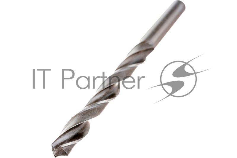 Сверло STAYER по металлу HSS-R, сталь М2/S6-5-2/, DIN 338, d=10,0 мм 29602-10