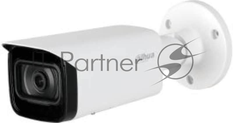 Видеокамера IP Dahua DH-IPC-HFW5541TP-ASE-0800B 8-8мм цветная