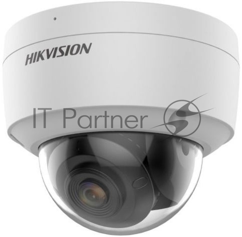 Видеокамера IP Hikvision DS-2CD2147G2-SU(С)(2.8mm) 2.8-2.8мм цветная