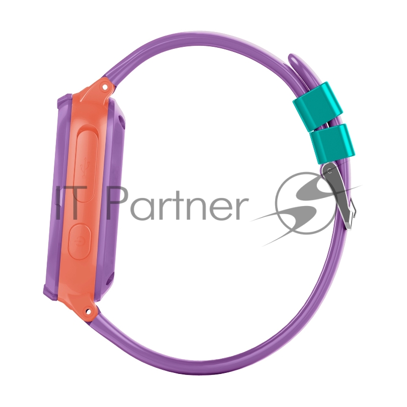 Наручный смарт-браслет JET KID My Little Pony Movie