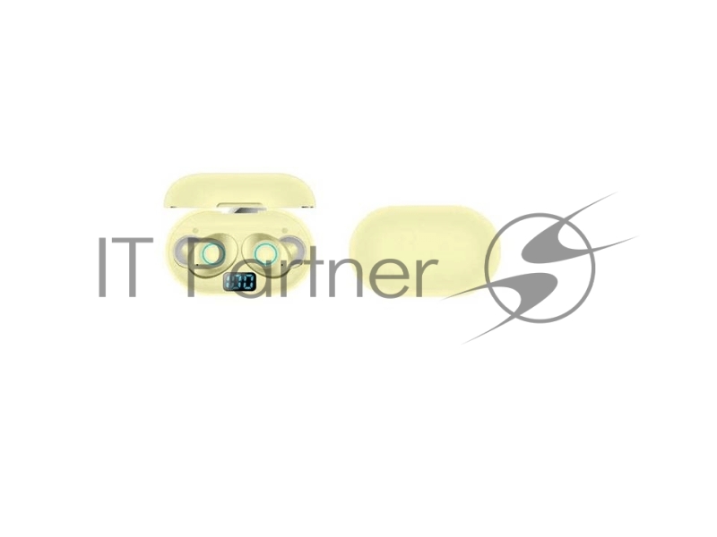 Accesstyle Fox TWS Yellow