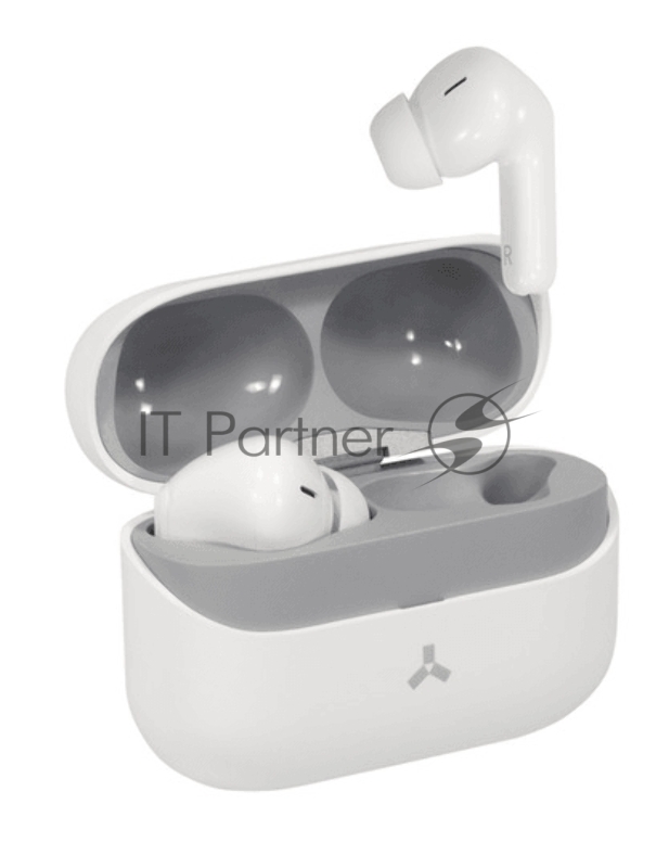 Accesstyle Terra ANC White